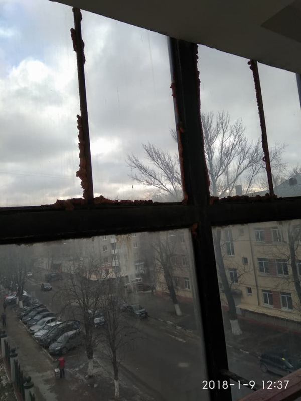 В СГУ опровергли сведения, что физфаку «приходит хана»