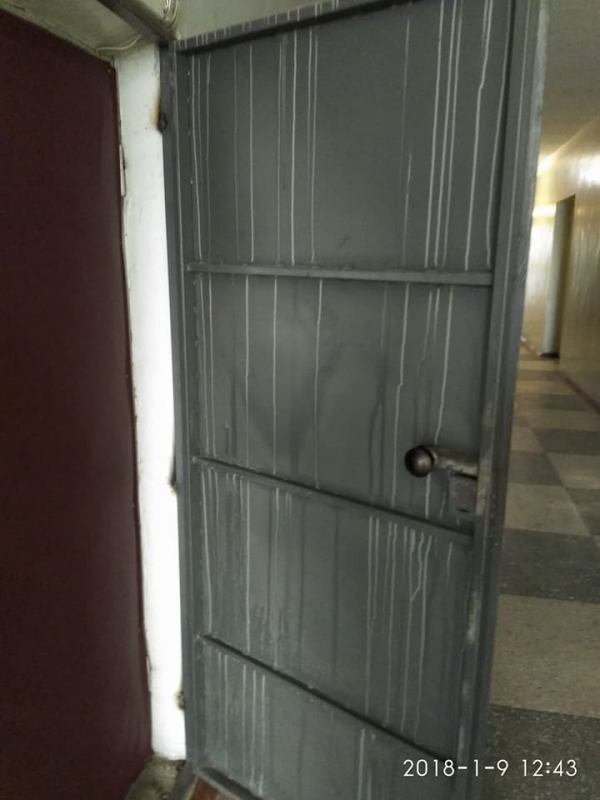 В СГУ опровергли сведения, что физфаку «приходит хана»