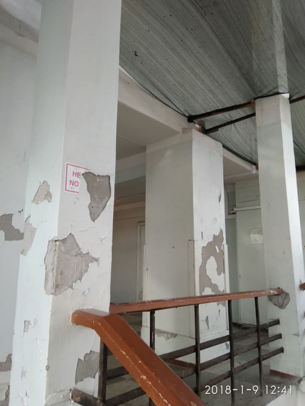 В СГУ опровергли сведения, что физфаку «приходит хана»