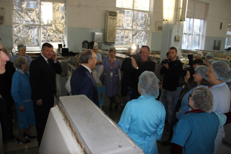 Глава Саратова рассказал о «схватке» с АТСЖ Ленинского района