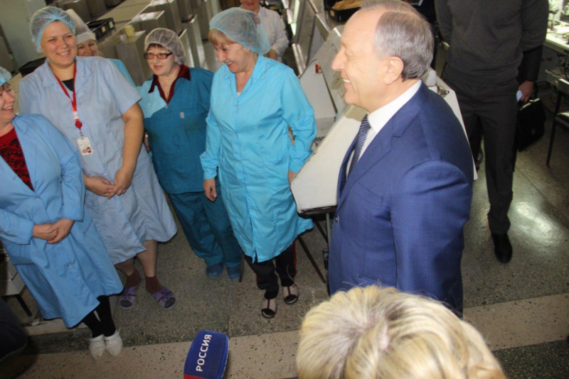 Глава Саратова рассказал о «схватке» с АТСЖ Ленинского района