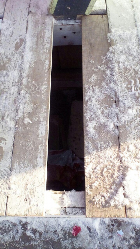 В Саратове с прошлого года не могут починить поломанный арт-объект о любви к городу