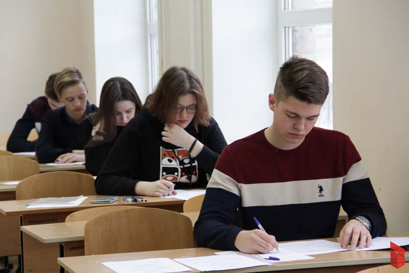 В Экономе прошел региональный этап Всероссийской олимпиады по экономике для школьников