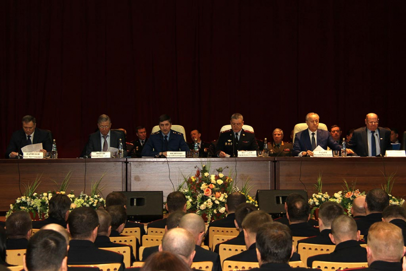 В Саратовской области полиция раскрыла больше 15 тысяч преступлений