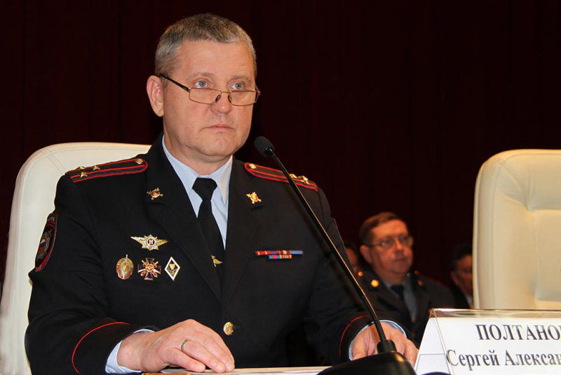 В Саратовской области полиция раскрыла больше 15 тысяч преступлений