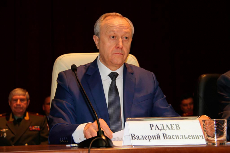 В Саратовской области полиция раскрыла больше 15 тысяч преступлений