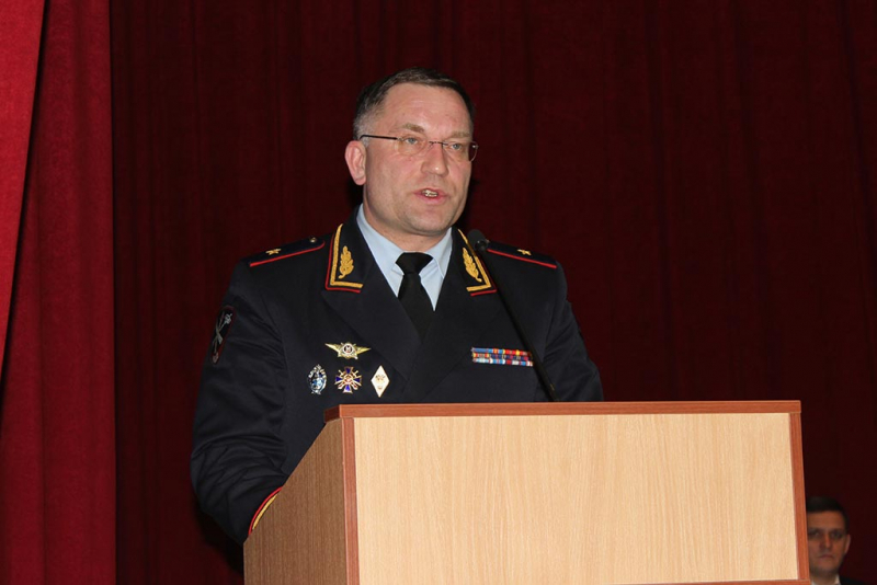 В Саратовской области полиция раскрыла больше 15 тысяч преступлений