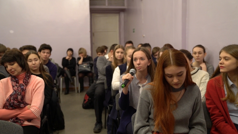 При поддержке «Газпром трансгаз Саратов» саратовские школьники получат новое экологическое пособие