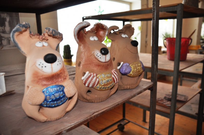 Первый региональный форум ремесленников может пройти в Красноармейском районе