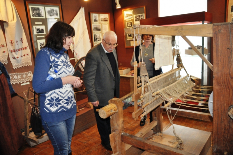 Первый региональный форум ремесленников может пройти в Красноармейском районе
