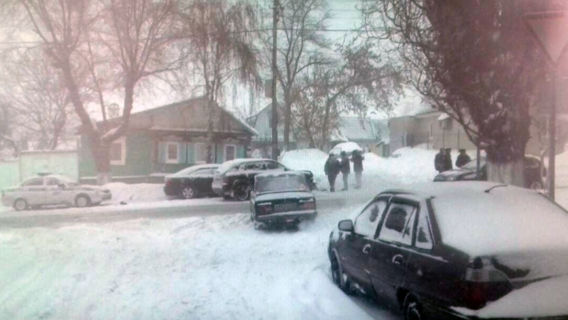 В ГИБДД назвали виновника ДТП с «Тойотой» саратовского министра