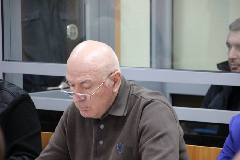 В суде не поверили медицинским справкам о травме экс-главы Энгельсского района