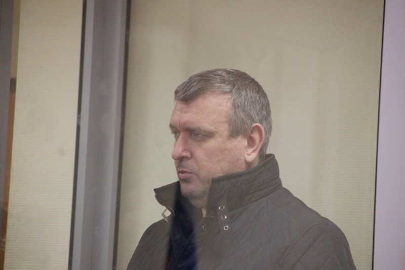 В суде не поверили медицинским справкам о травме экс-главы Энгельсского района