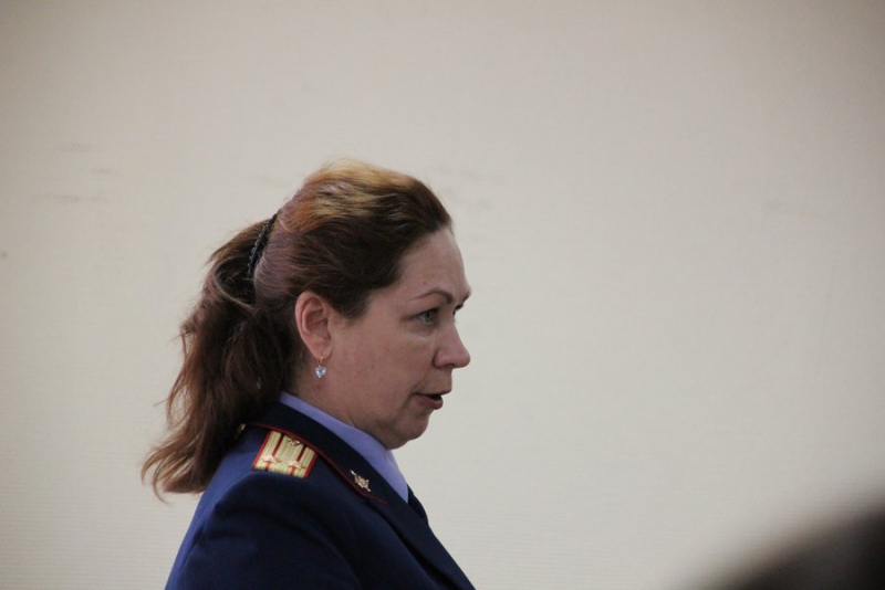 В суде не поверили медицинским справкам о травме экс-главы Энгельсского района