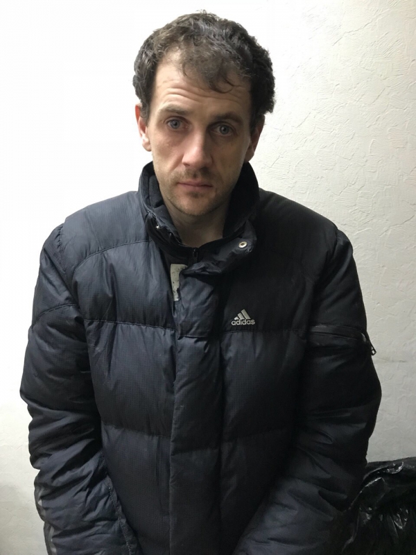 В Саратове арестован подозреваемый в насилии над 10-летним мальчиком