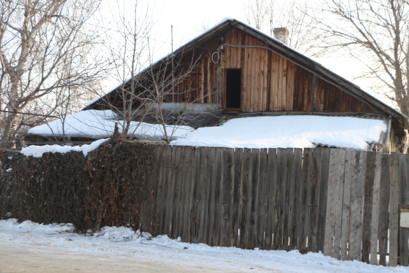 Володин: Жители бараков в Энгельсе получат новое жилье не меньшей площади