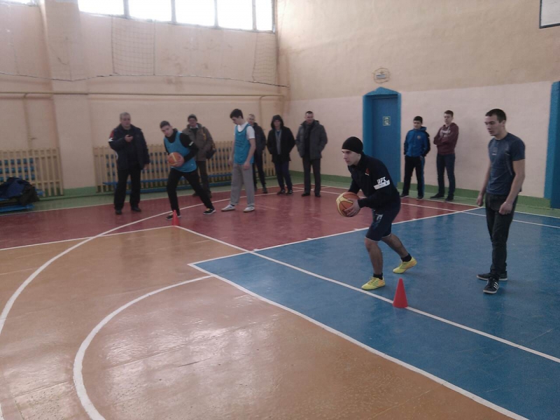 Балаковская команда стала победителем конкурса «Лучший призывник»