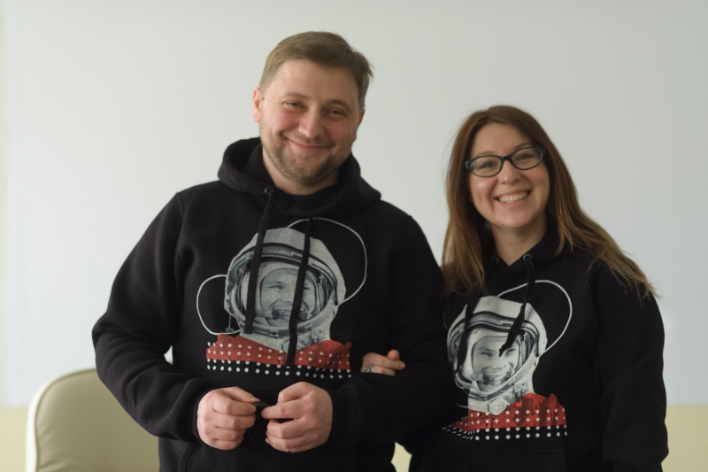 На площадке ТПП пройдет конференция TEDxGagarinaSt