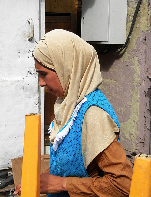 На «Привозе» выявлены новые нарушения. Задержаны иностранцы