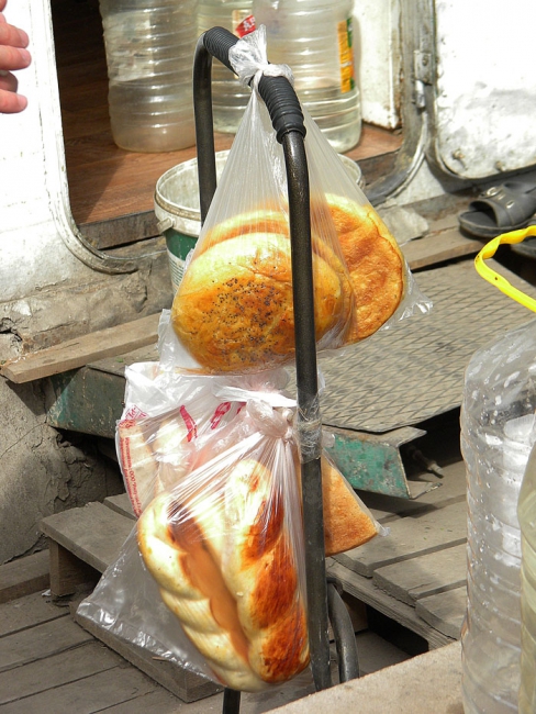 На «Привозе» выявлены новые нарушения. Задержаны иностранцы