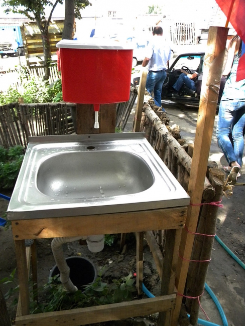 На «Привозе» выявлены новые нарушения. Задержаны иностранцы