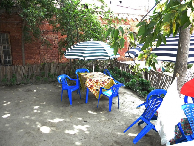 На «Привозе» выявлены новые нарушения. Задержаны иностранцы