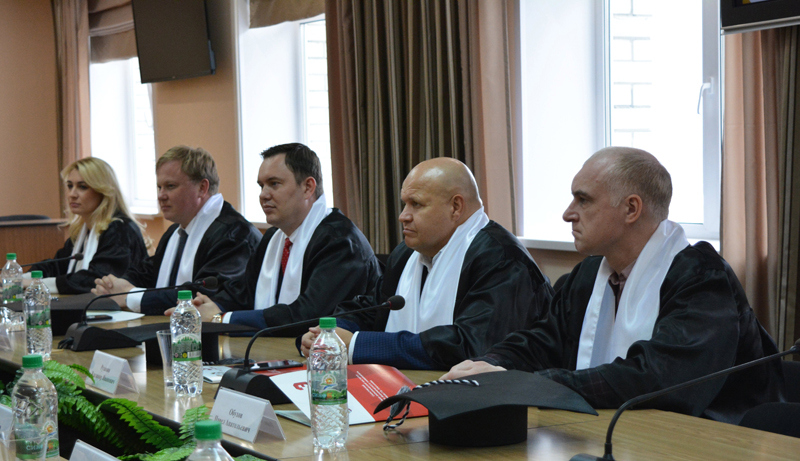 Выпускники МВА отметили высокое качество обучения в Экономе