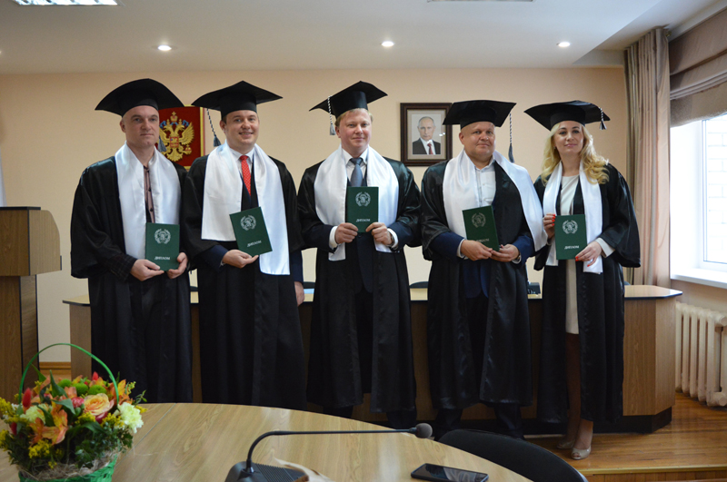 Выпускники МВА отметили высокое качество обучения в Экономе