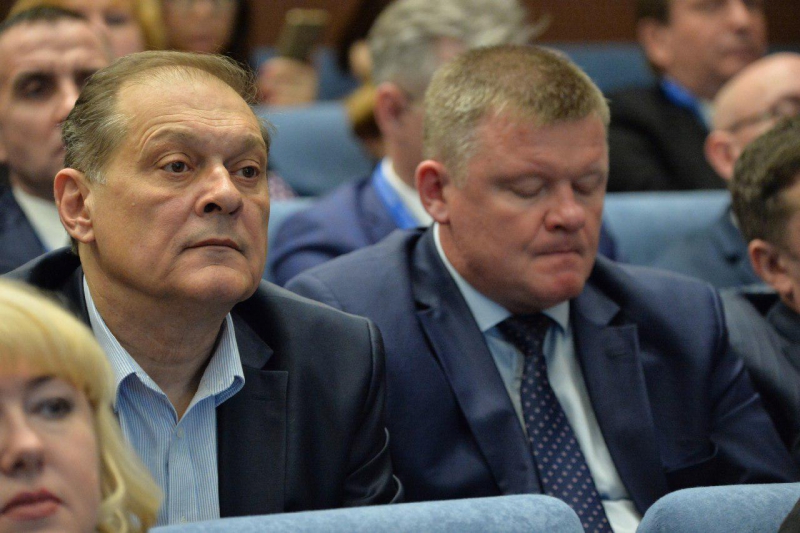 Герман Клименко посоветовал объединить в Саратове подготовку программистов и медиков