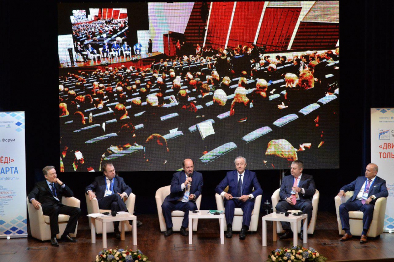 Герман Клименко посоветовал объединить в Саратове подготовку программистов и медиков