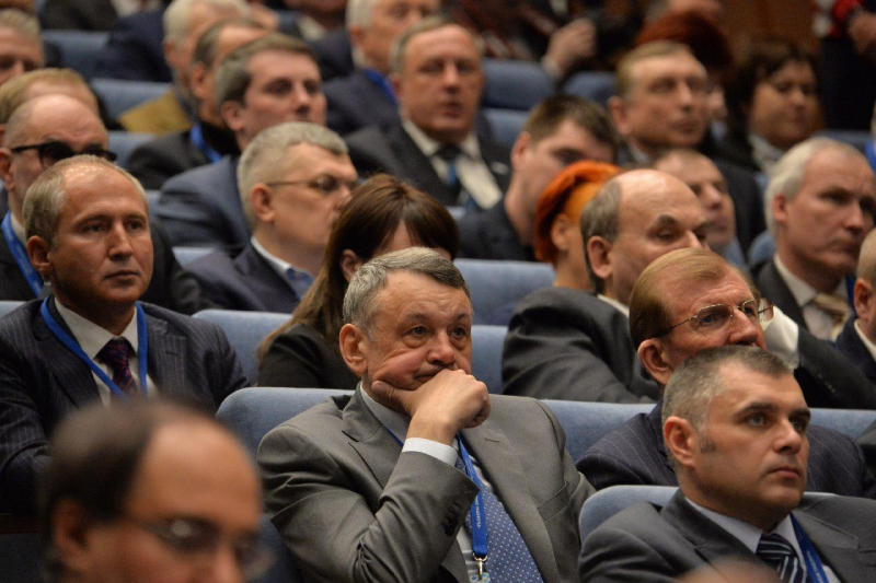 Герман Клименко посоветовал объединить в Саратове подготовку программистов и медиков