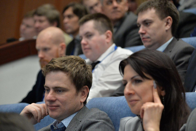 Герман Клименко посоветовал объединить в Саратове подготовку программистов и медиков