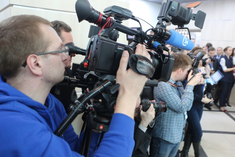 Подписано соглашение о развитии скоростного трамвая в Саратове