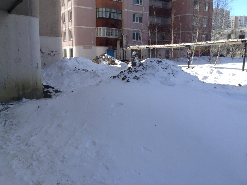 Жители Ленинского района после аварии на насосной станции до сих пор остаются без воды