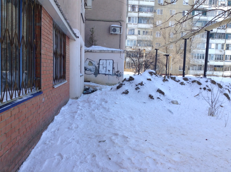 Жители Ленинского района после аварии на насосной станции до сих пор остаются без воды