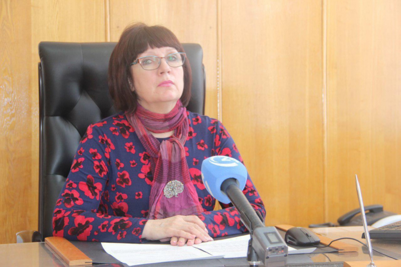 В Саратове рост платы за тепло объяснили низкими температурами