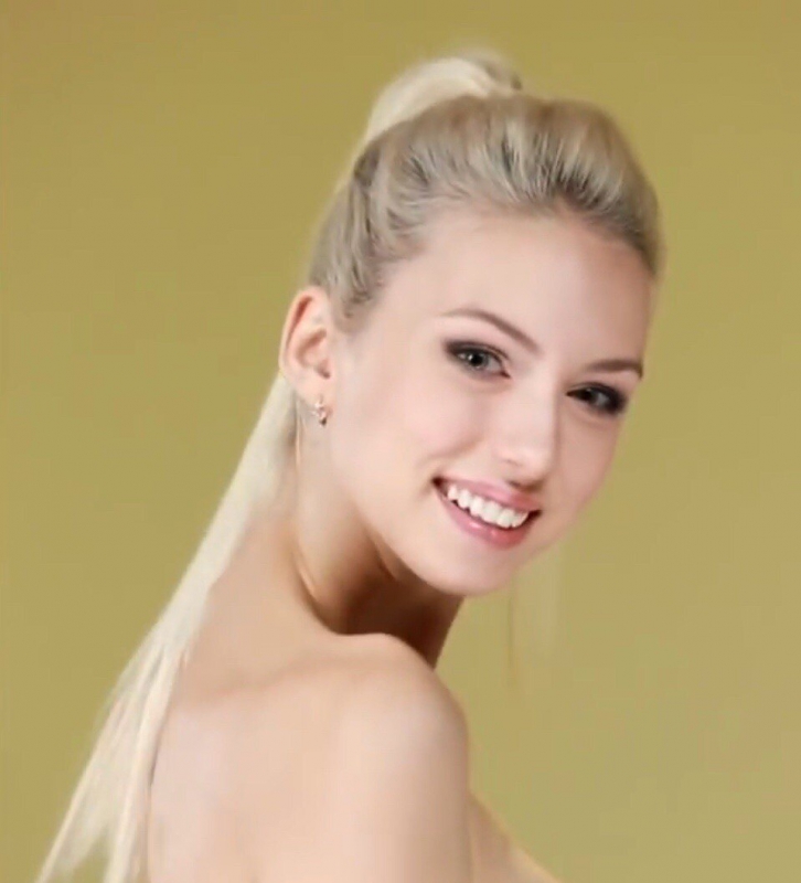 Саратовчанка примет участие в конкурсе красоты «Мисс Европа»