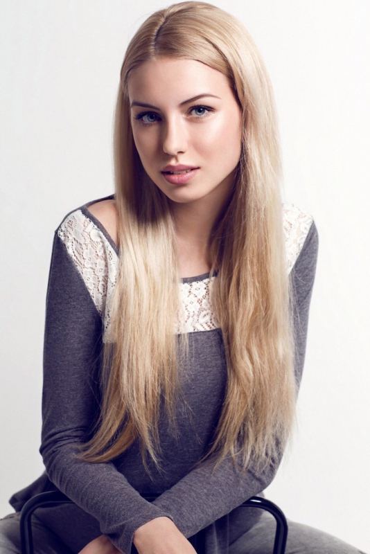 Саратовчанка примет участие в конкурсе красоты «Мисс Европа»