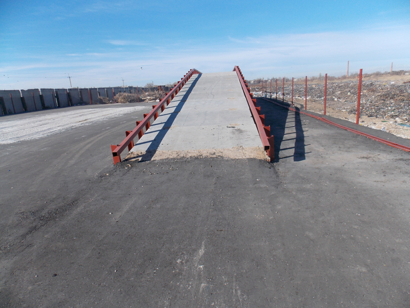 Подтверждена экологическая и санитарная безопасность муниципальных мусороперегрузочных станций