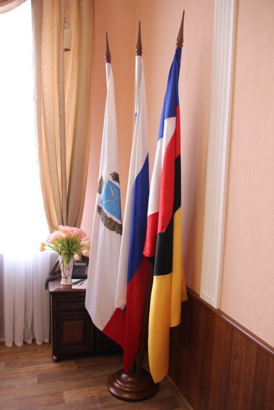 Александр Стрелюхин мечтает связать Энгельс с пригородом троллейбусами