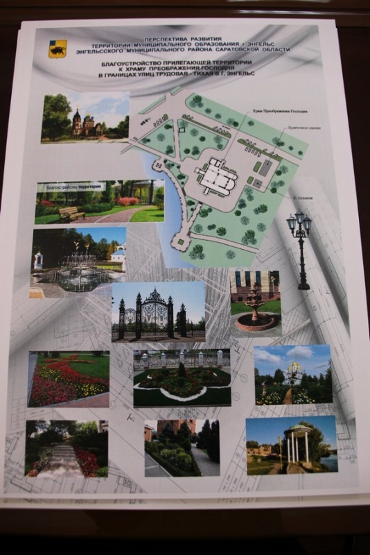 Александр Стрелюхин мечтает связать Энгельс с пригородом троллейбусами