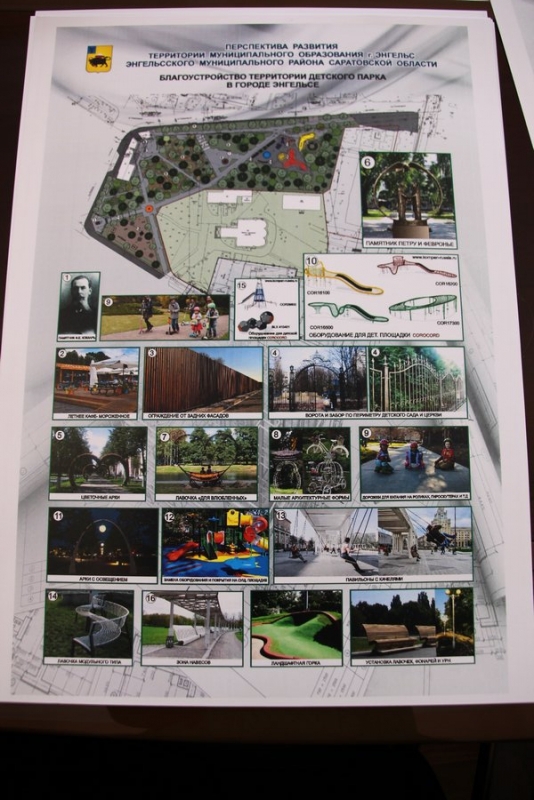 Александр Стрелюхин мечтает связать Энгельс с пригородом троллейбусами