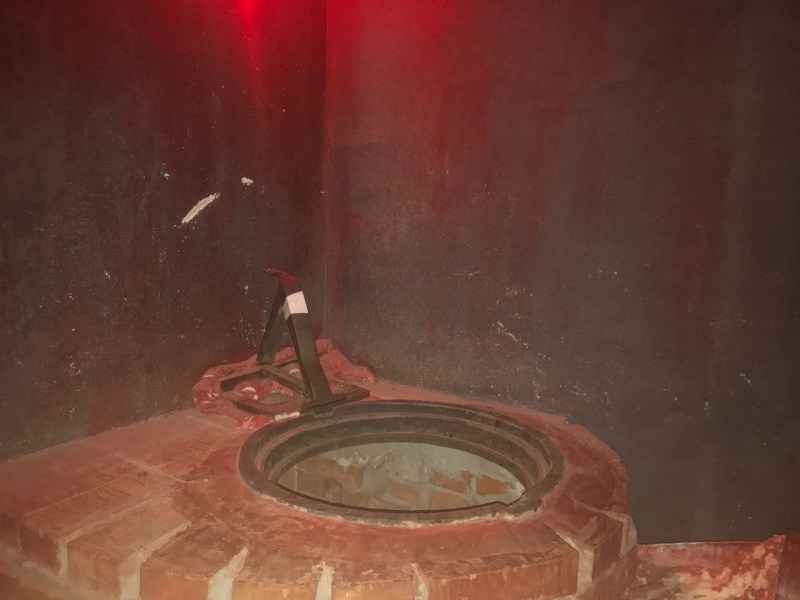 В Саратове организаторов квеста «Ходячие» наказали за запугивание детей