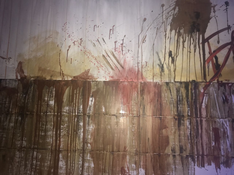 В Саратове организаторов квеста «Ходячие» наказали за запугивание детей