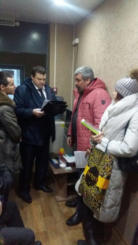 В Саратове организаторов квеста «Ходячие» наказали за запугивание детей