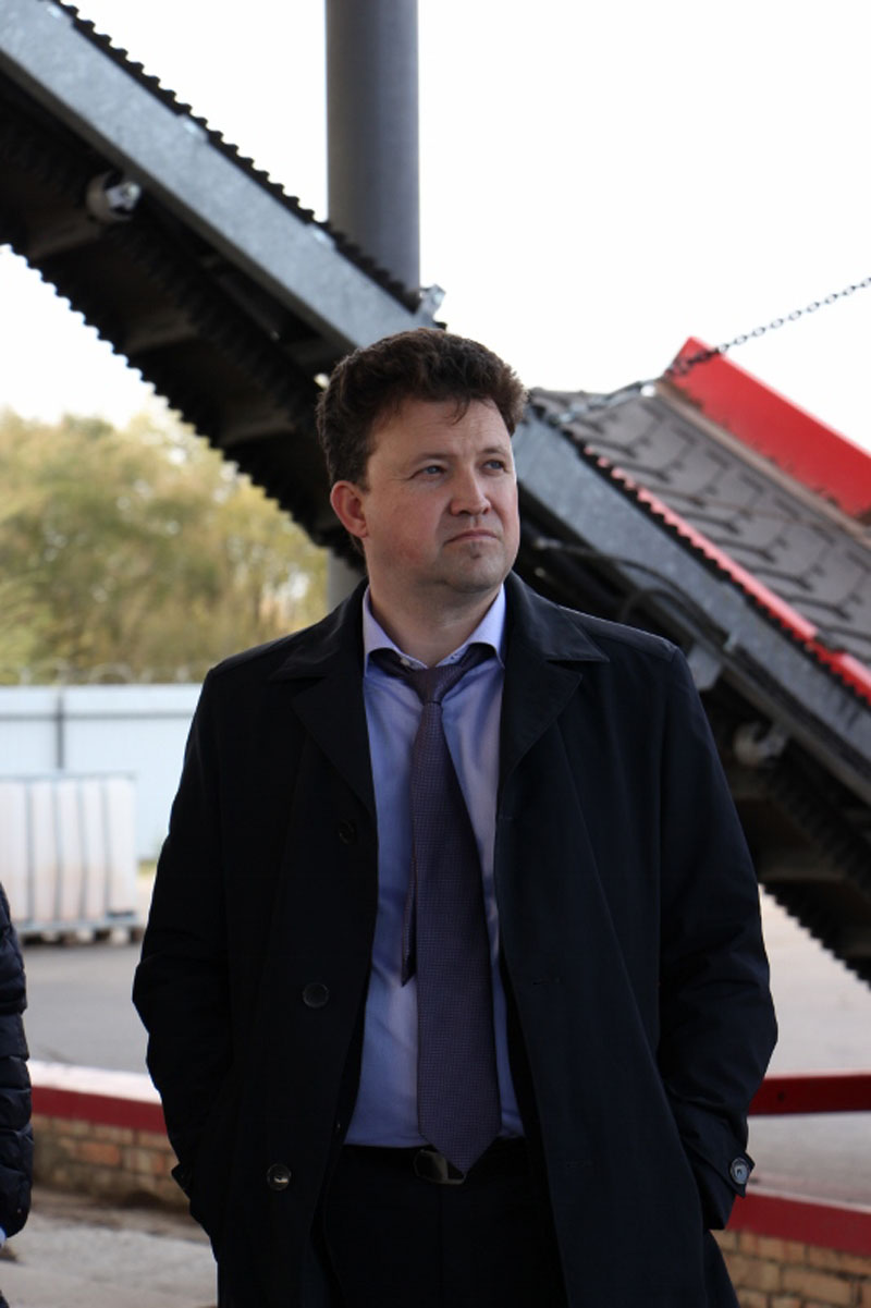 В Саратовской области в марте объявят конкурс на вывоз мусора