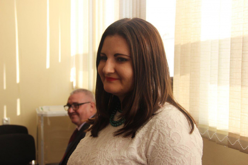 В саратовском избиркоме определились с членами комиссии от Собчак и Явлинского