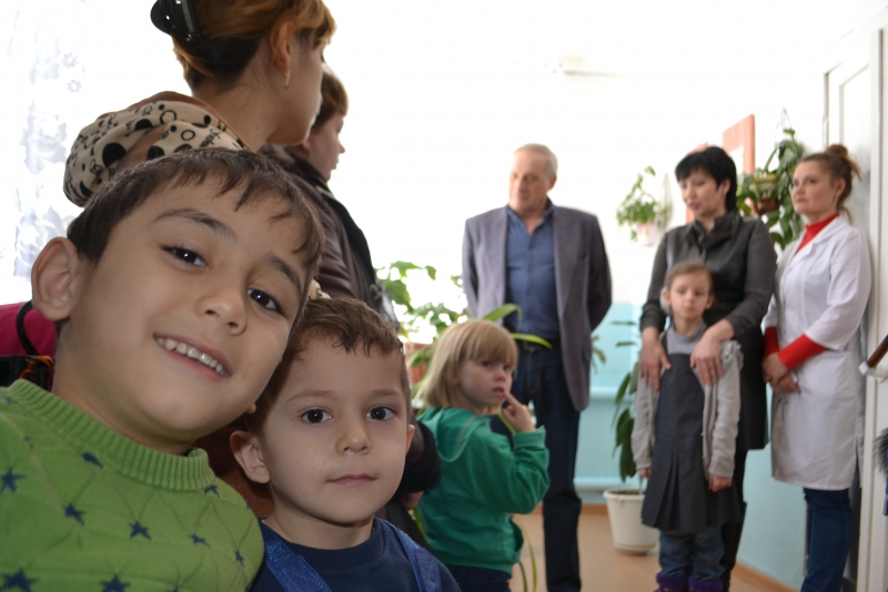 Саратовцы поднимают вопросы о кадровом обеспечении здравоохранения