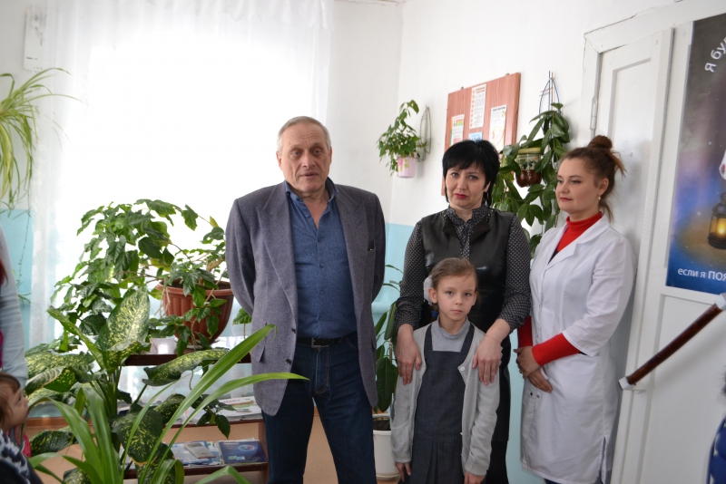 Саратовцы поднимают вопросы о кадровом обеспечении здравоохранения