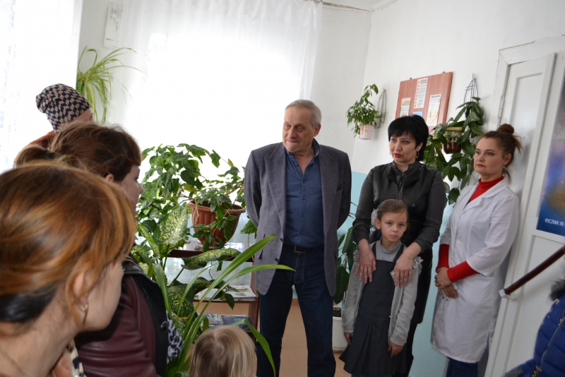 Саратовцы поднимают вопросы о кадровом обеспечении здравоохранения